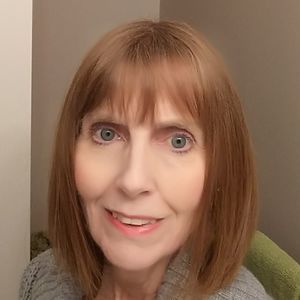 Meet your Posher, Marilyn